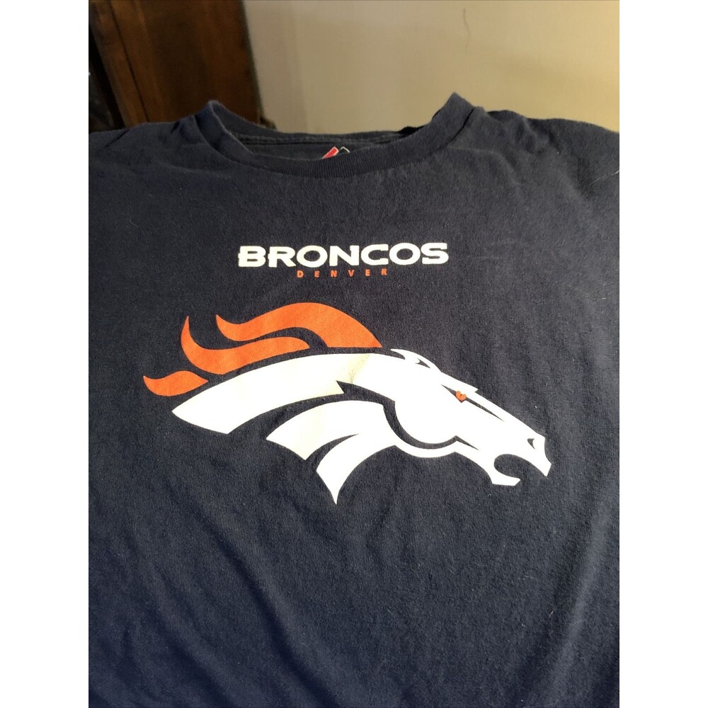 Denver Broncos T-Shirt 2XL